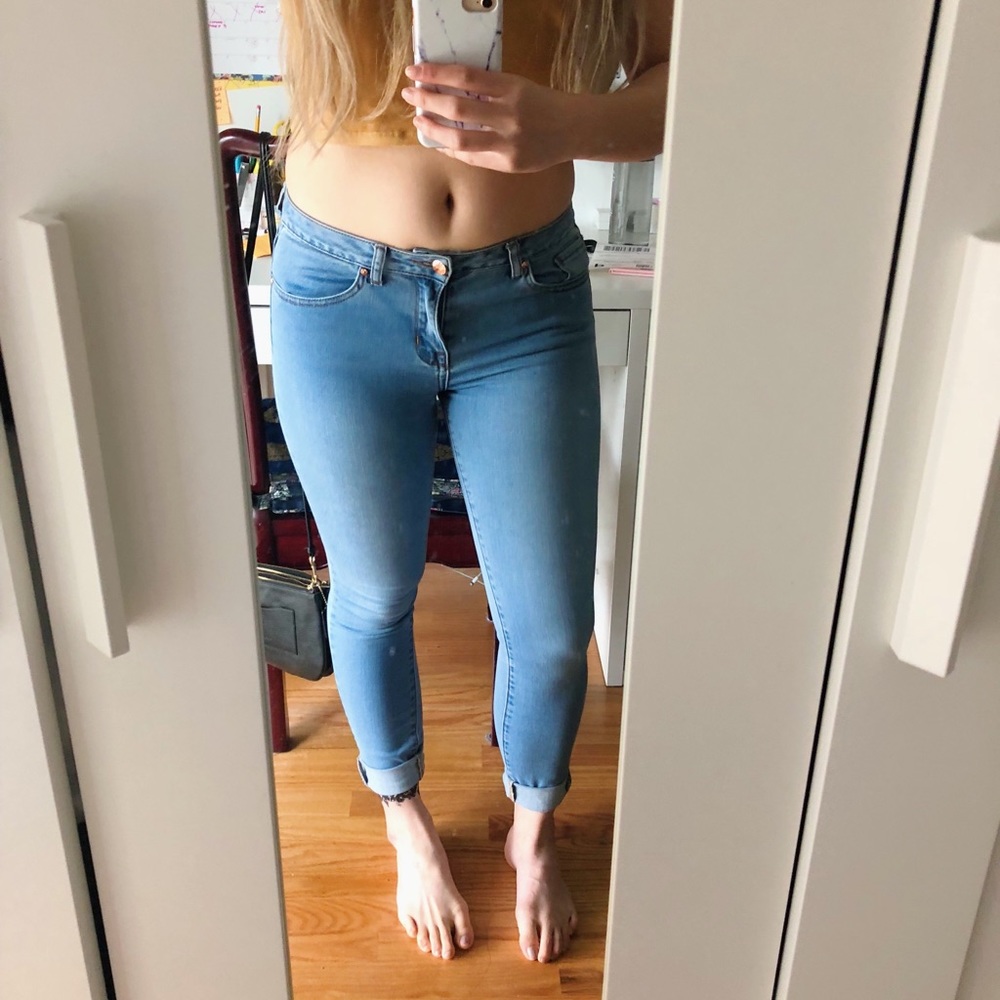 Skinny Jeans